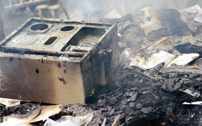 Fire Restoration Tips to Safely Deal with the Aftermath