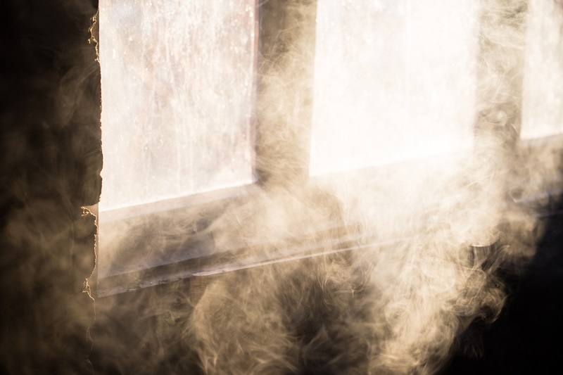 Smoke Smell Removal for Your House with These Tips