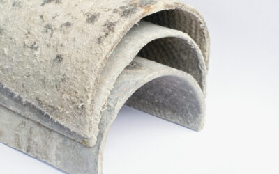 Does Your Home or Commercial Property Still Have Asbestos Insulation?