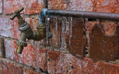 How to Prevent Frozen Pipes: 7 Steps to Take Before Winter Weather Arrives