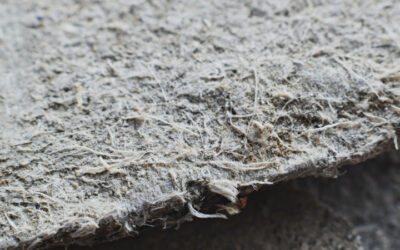 What Happens During an Asbestos Inspection?
