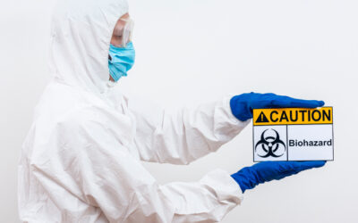 Your Trusted Partner in Biohazard Cleaning for Sewage and Trauma Scene Cleanup