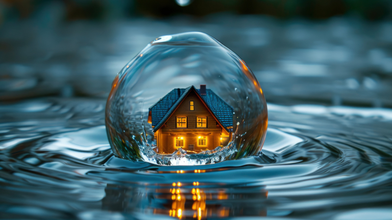 Preventing Household Disaster with Water Remediation