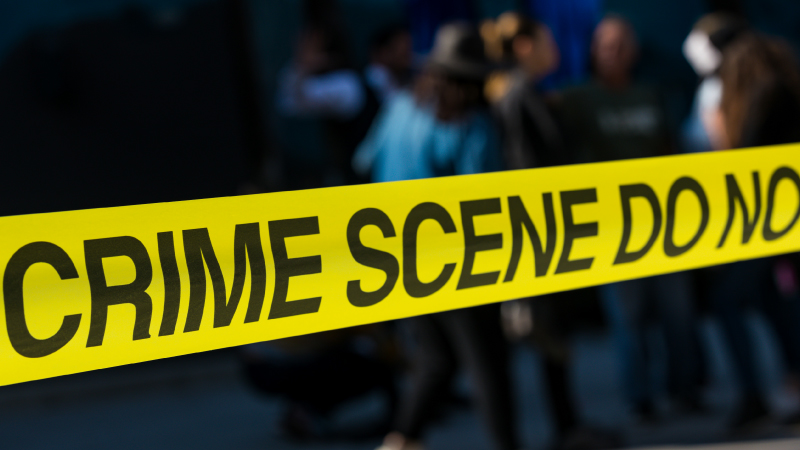 Why Choose ProKleen as Your Crime Scene Cleaner?
