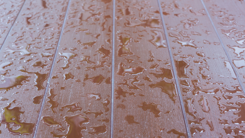 Restoring Your Home with Water Cleanup