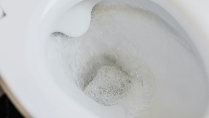 Steps for Effective Cleanup After a Sewer Backup