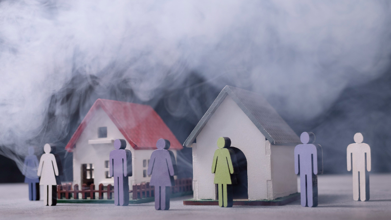 Understanding Smoke Damage Cleanup