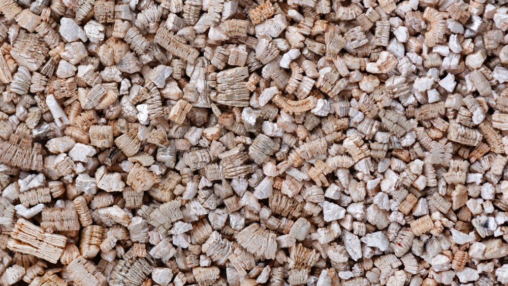 Vermiculite Insulation vermiculite insulation