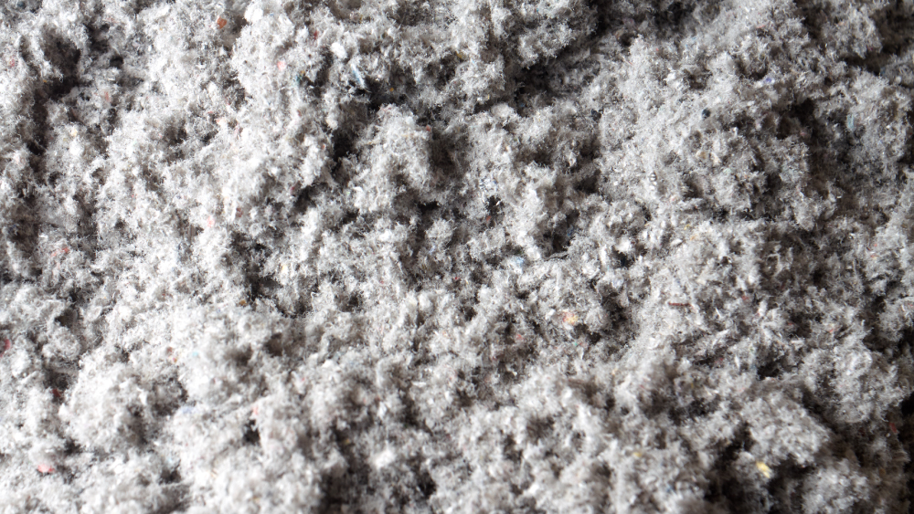 Cellulose Insulation Cellulose insulation